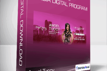 Angel Tuccy - 90 Day Media Digital Program