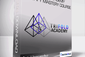 Art Hernandez - Trifold Academy Shopify Mastery Course