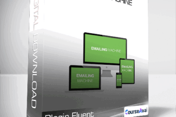 Blogin Fluent - Emailing Machine