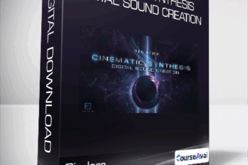 BigJerr - Cinematic Synthesis Digital Sound Creation