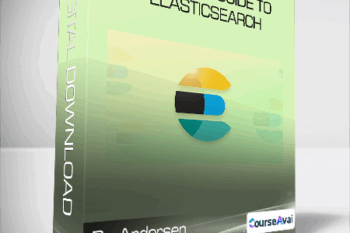 Bo Andersen - Complete Guide to Elasticsearch