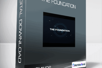 Sansminds - The Foundation
