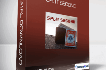 Sansminds and Nicholas Lawrence - Split Second