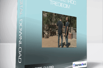 Scott Babb - Reaper Method - Tredecim