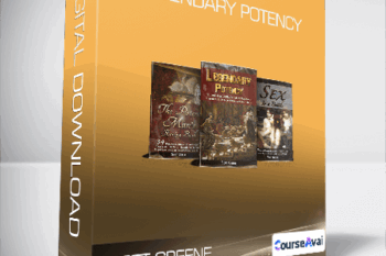 Scott Greene - Legendary Potency