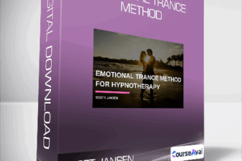 Scott Jansen - Emotional Trance Method