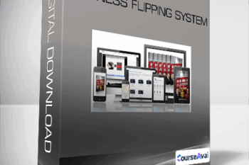 Business Flipping System