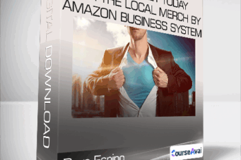 Dave Espino - Make Money Today With The Local Merch By Amazon Business System