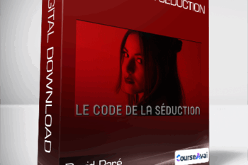 David Paré - Le code de la séduction