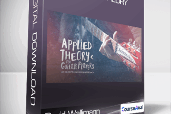 David Wallimann - APPLIED THEORY