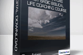 Drs. Adam & Candice Smithyman - Dream Mentors 101 Basic Biblical Life Coaching Course