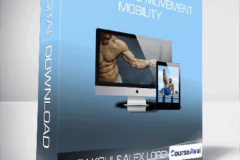 Sven Kohl & Alex Lorenz - Calisthenic Movement - Mobility