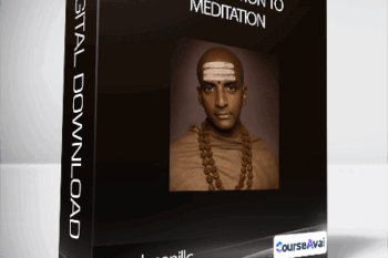 Dandapanillc - Introduction to Meditation