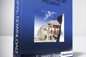 James & Joseph Bridges - Craigslist Mastery Program