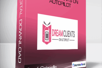 Gundi Gabrielle - Dream Clients on Autopilot