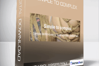 Shibariclasses.com - Simple to Complex