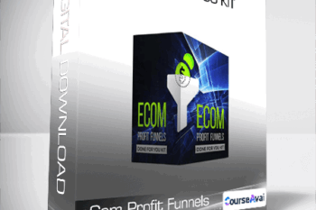 eCom Profit Funnels - Done for You Kit