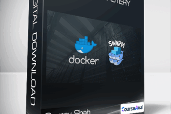 Gourav Shah - Docker Mastery