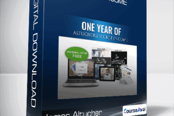 James Altucher - Secret Income