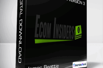 James Beattie - Ecom Domination Version 3