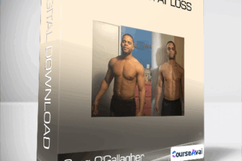 Greg O'Gallagher - Aggressive Fat Loss