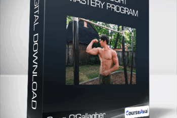 Greg O'Gallagher - Bodyweight Mastery Program