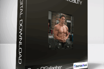 Greg O'Gallagher - Cardio Abs Mobility