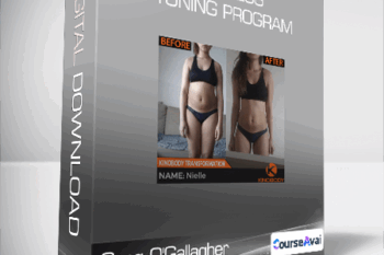 Greg O'Gallagher - Goddess Toning Program