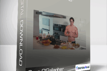 Greg O'Gallagher - KinoChef