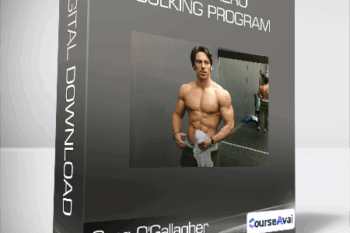 Greg O'Gallagher - Superhero Bulking Program