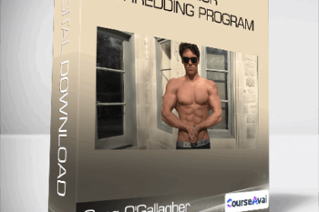 Greg O'Gallagher - Warrior Shredding Program