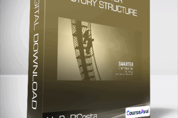 H. R. D'Costa - Smarter Story Structure