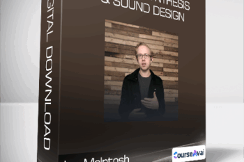 Ian McIntosh - Intro To Synthesis & Sound Design