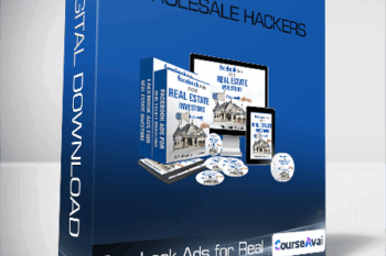 Facebook Ads For Real Estate - Wholessale Hackers
