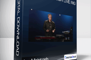 Ian McIntosh - Transform Your Live Rig