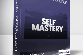 Jay Morrison - Self Mastery Course
