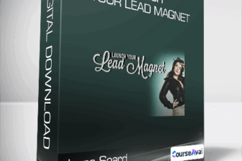 Jenna Soard - Launch Your Lead Magnet