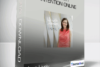 Jess Lively - Life with Intention Online