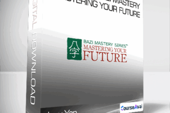 Joey Yap - Joey Yap's BaZi Mastery Mastering Your Future