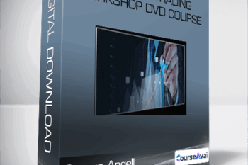 George Angell - Sniper Day Trading Workshop DVD course (tradewins.com)