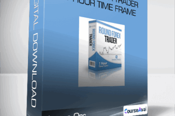 James Orr - Round Forex Trader - 1 Hour Time frame