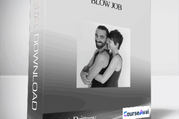 Conor + Brittany - Blow Job