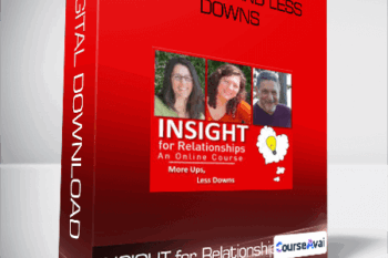 INSIGHT for Relationships - More Ups