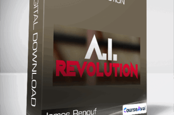James Renouf - AI Revolution