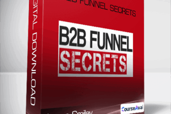 James Smiley - B2B Funnel Secrets