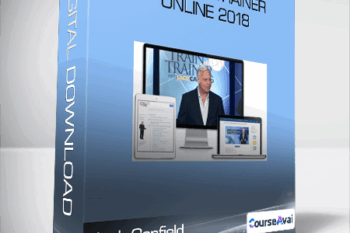 Jack Canfield - Train The Trainer Online 2018