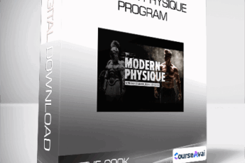 Steve Cook - Modern Physique Program