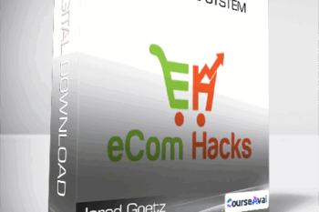 Jared Goetz - eCom Hacks System