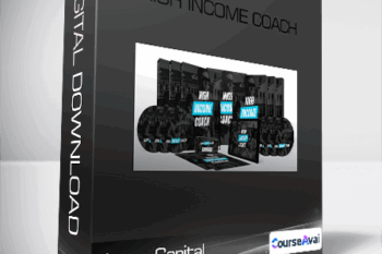 Jason Capital - High Incom Coach