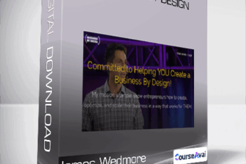 James Wedmore - Business by Design